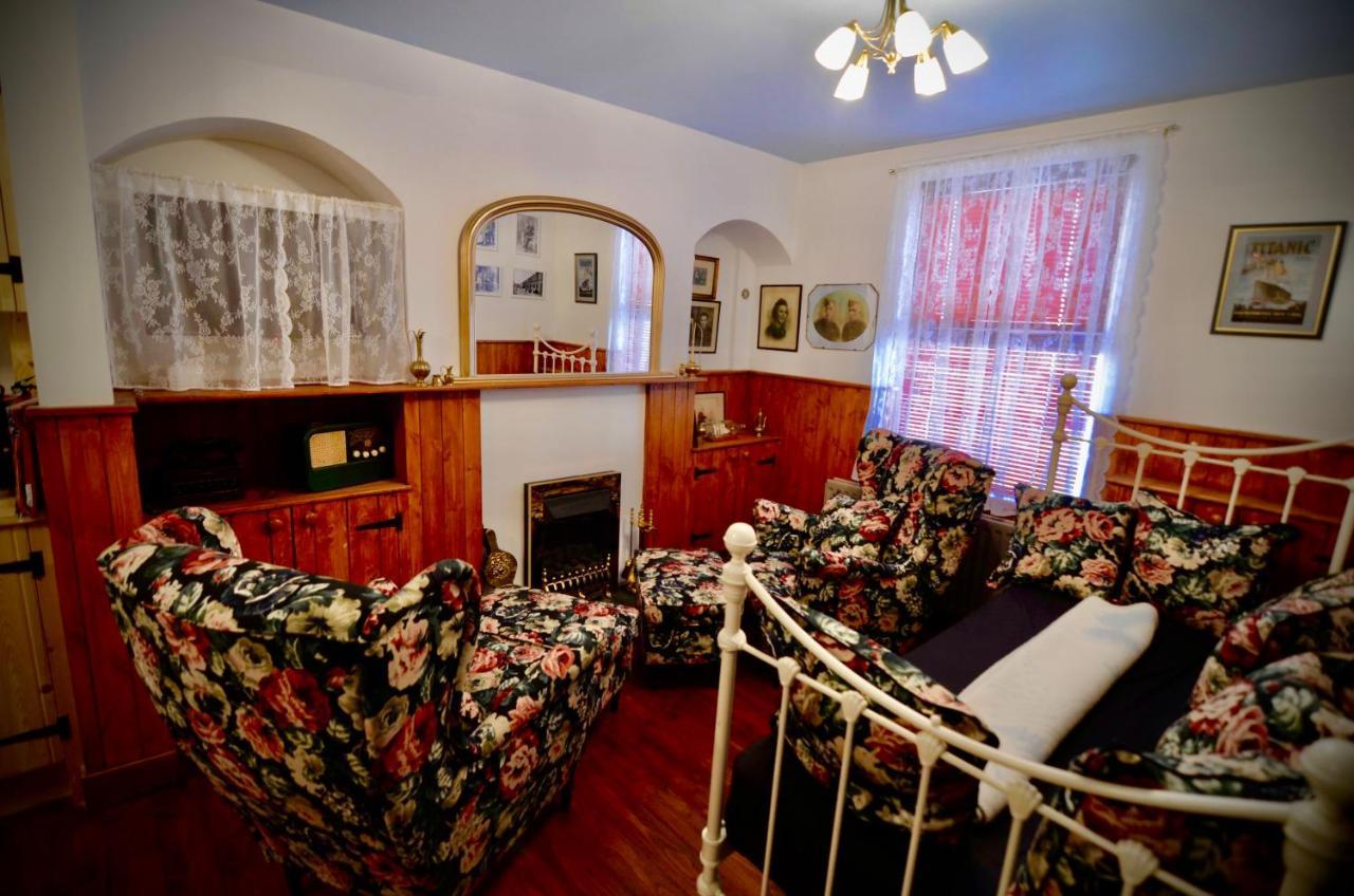 Victoria Titanic 1912 Holiday home